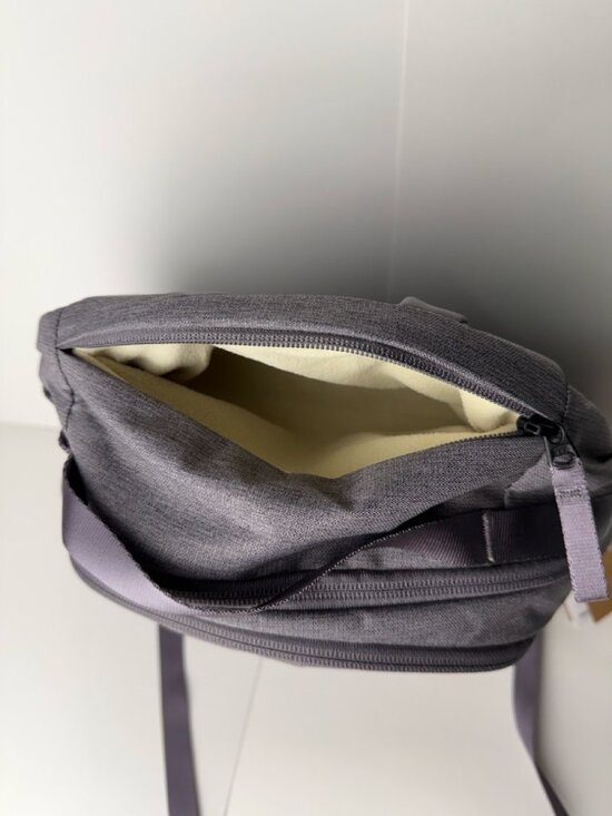 Backpacks